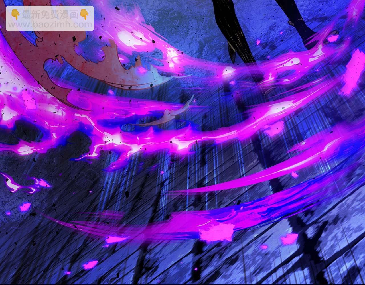 與神一同升級 - 第78話 亡者之尊(4/6) - 4