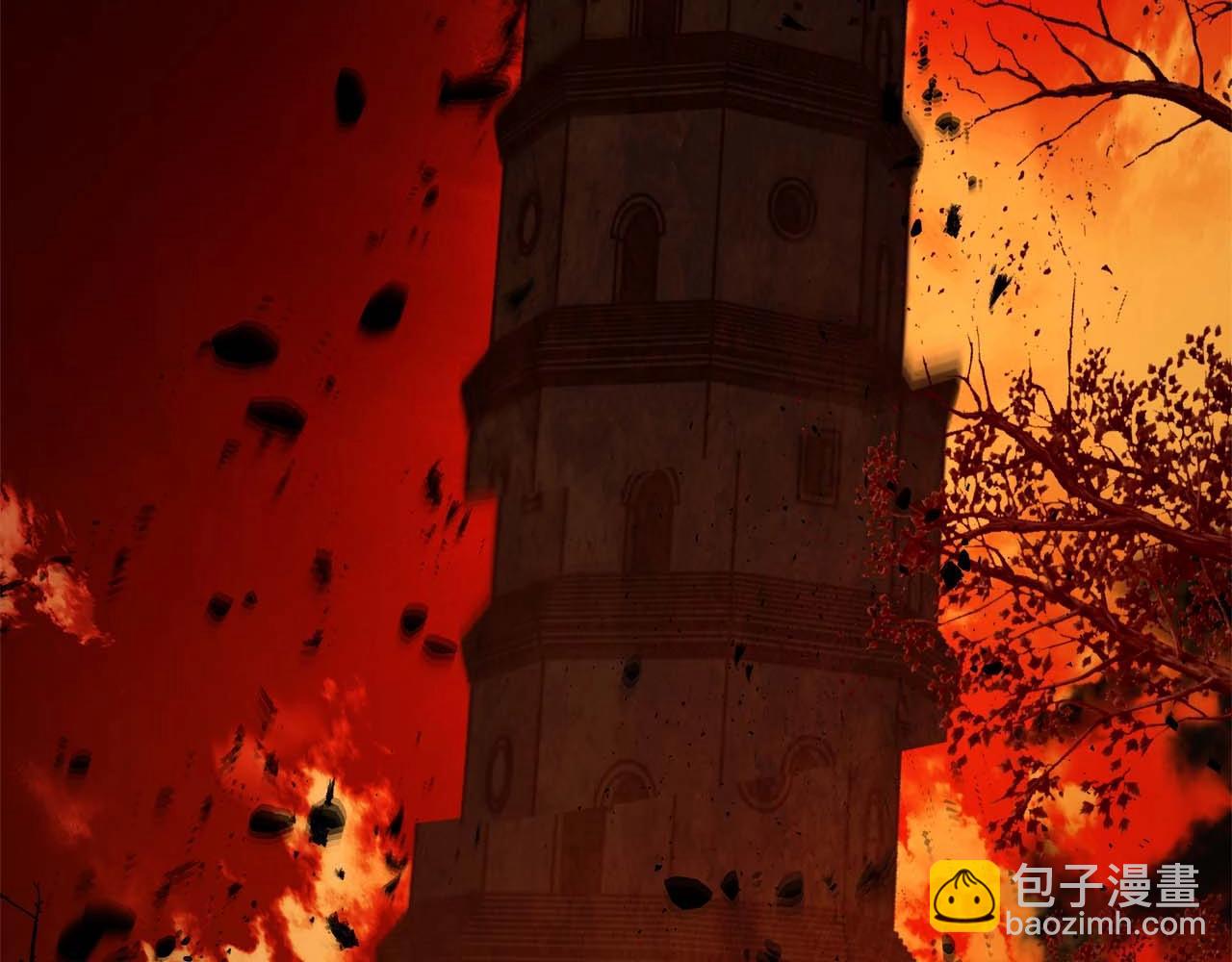 與神一同升級 - 第78話 亡者之尊(4/6) - 4