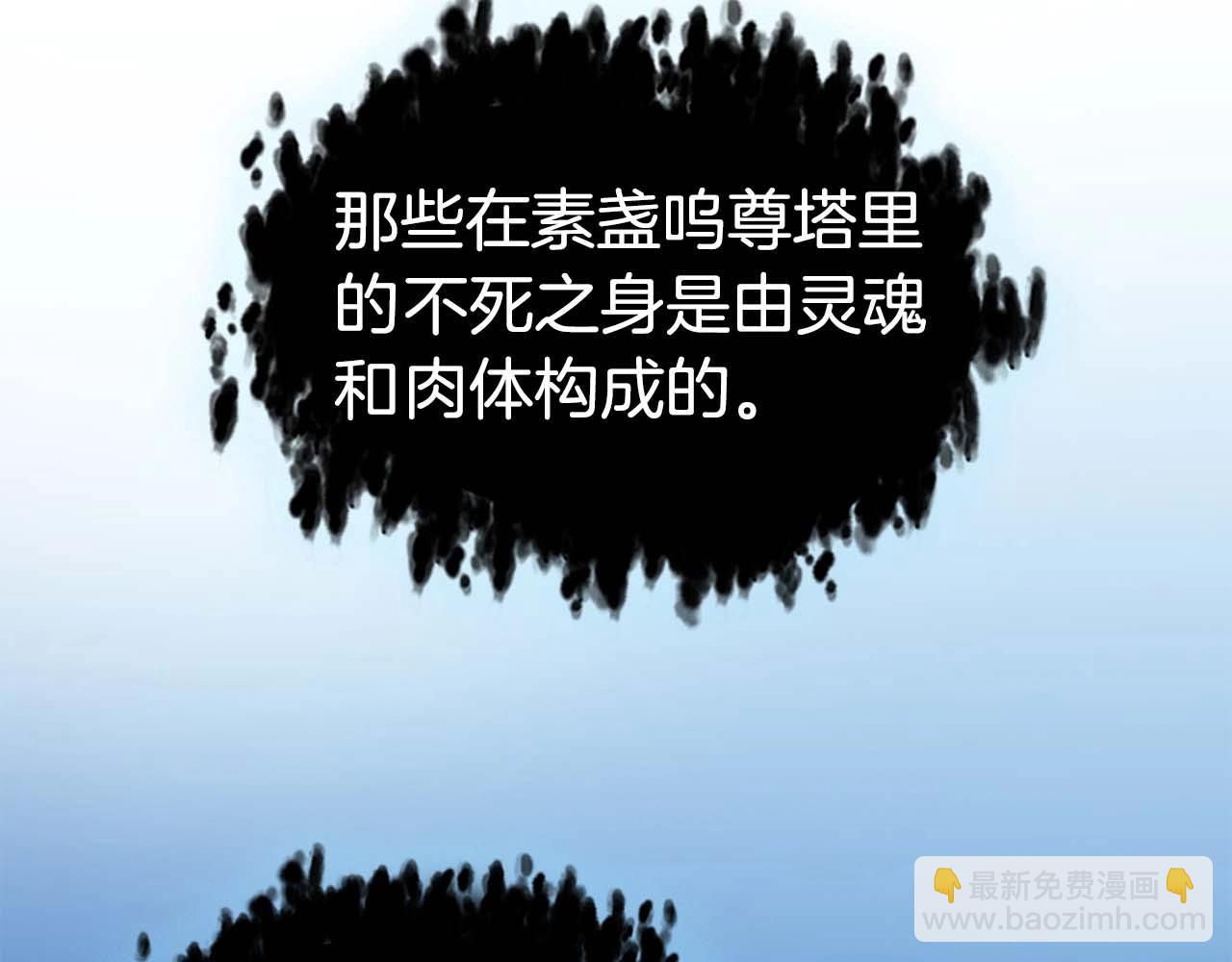 與神一同升級 - 第78話 亡者之尊(5/6) - 5