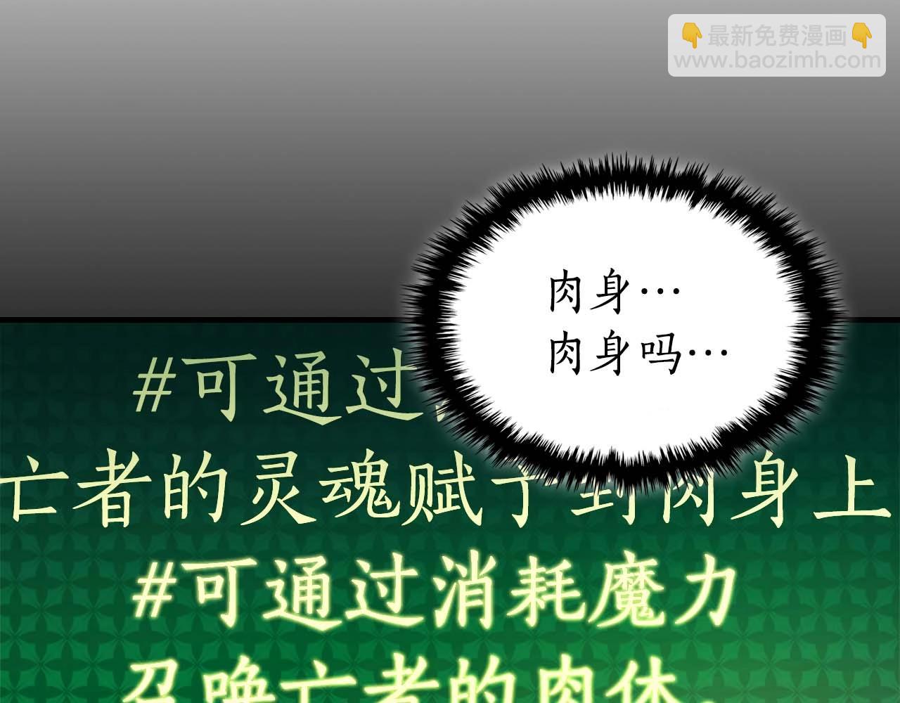 與神一同升級 - 第78話 亡者之尊(5/6) - 1