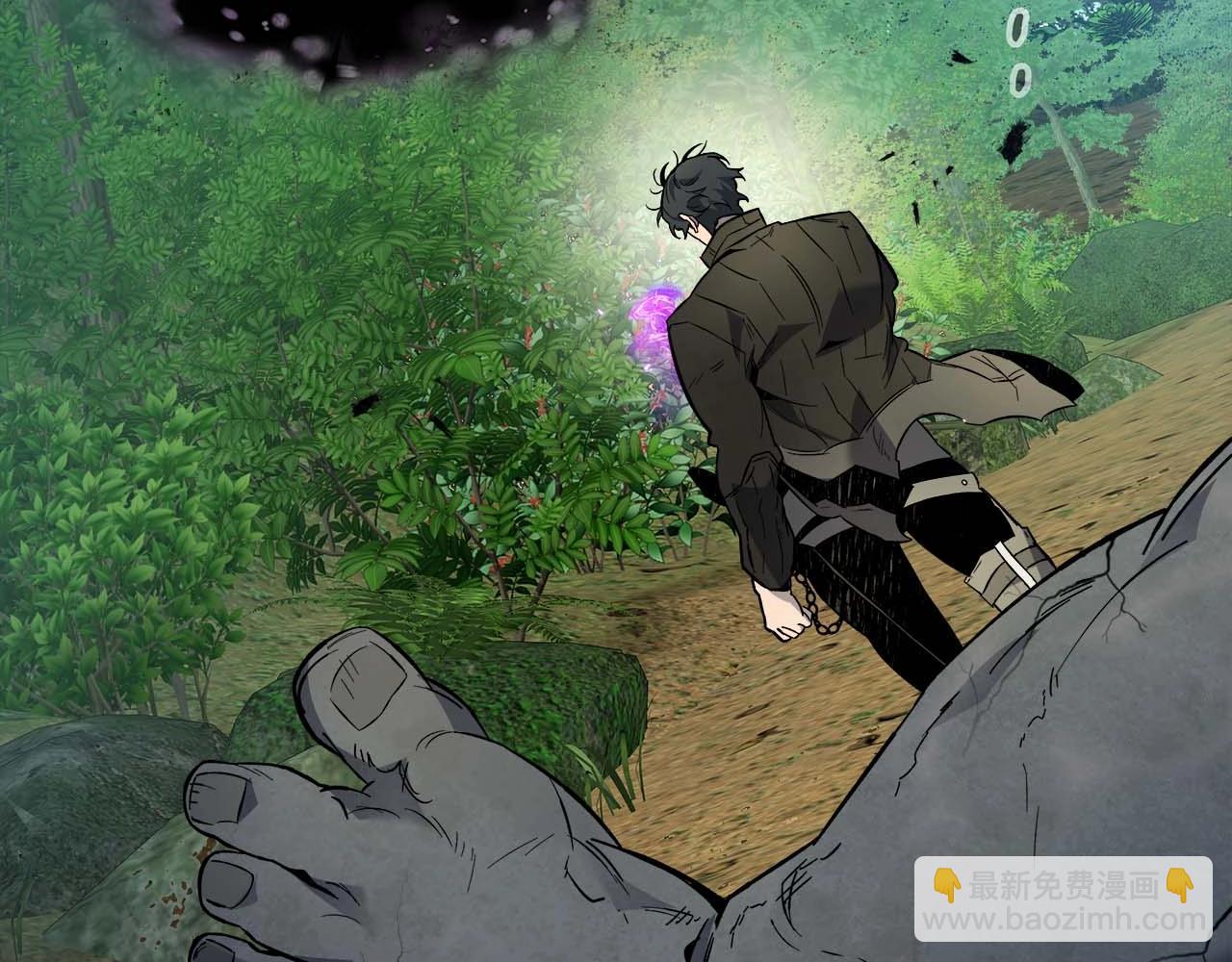 與神一同升級 - 第78話 亡者之尊(6/6) - 1