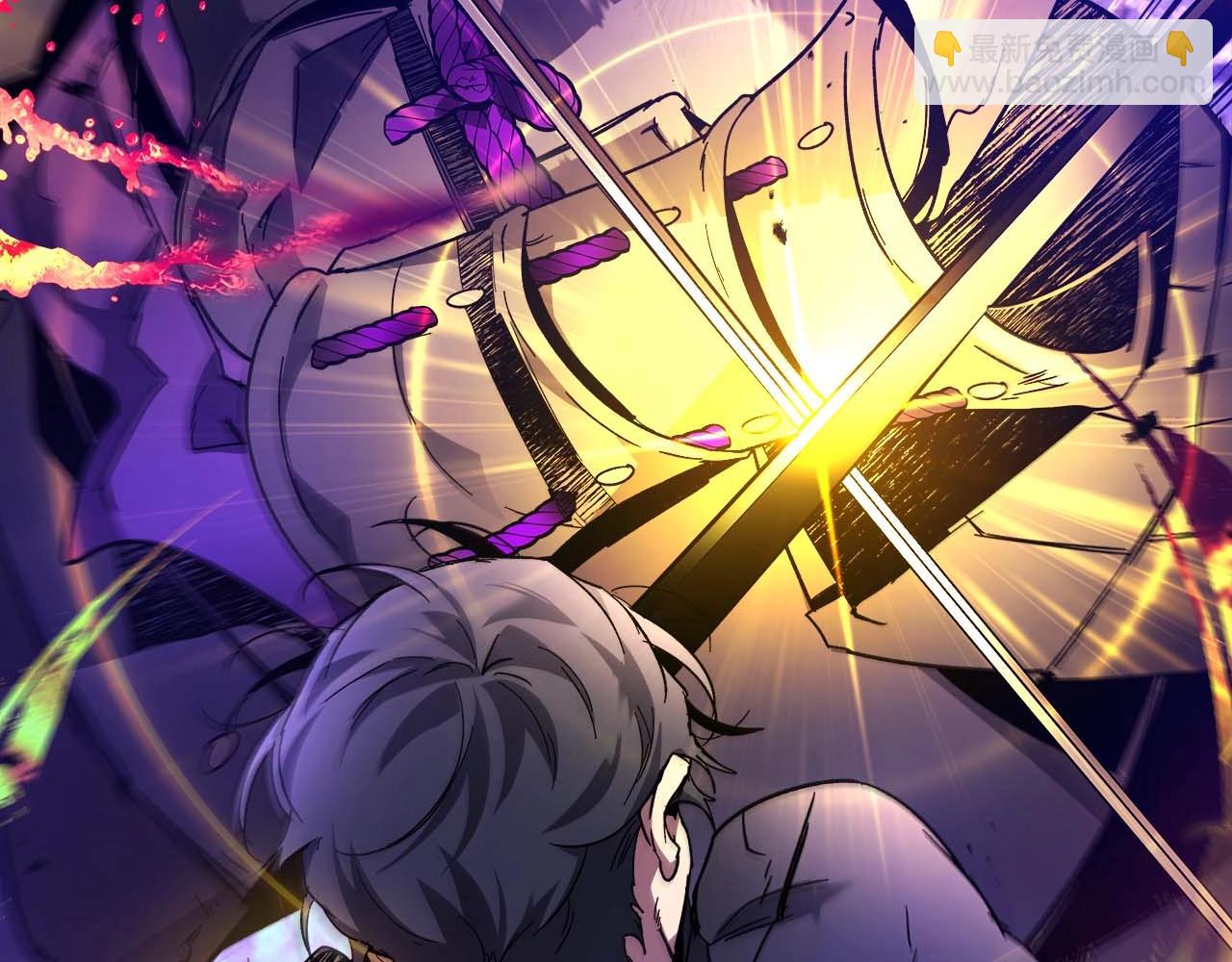 與神一同升級 - 第78話 亡者之尊(2/6) - 5