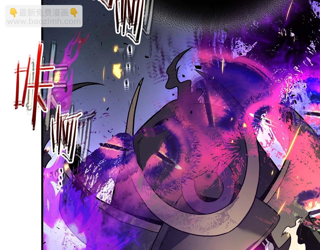 與神一同升級 - 第78話 亡者之尊(2/6) - 4