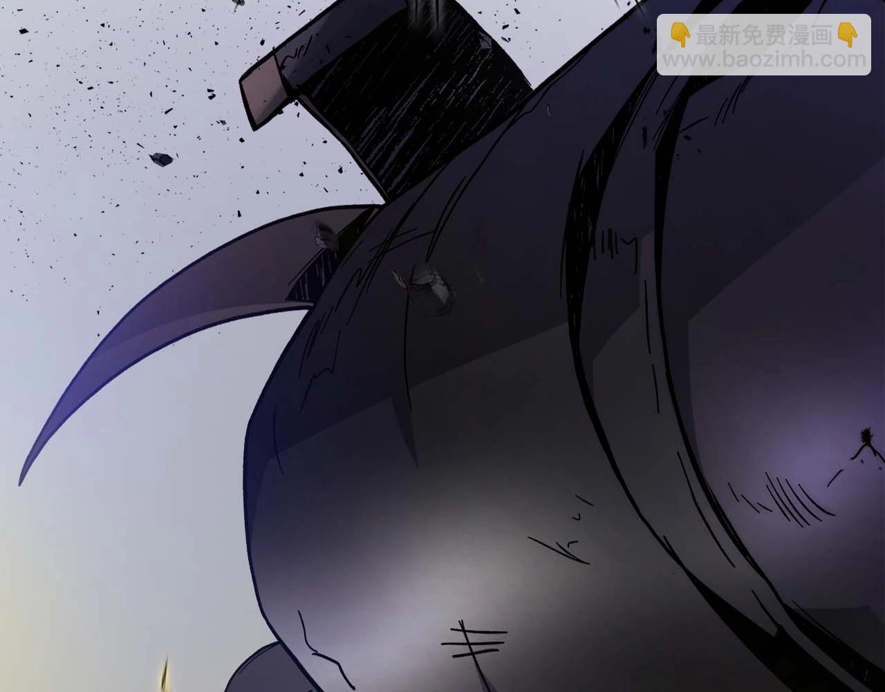 與神一同升級 - 第78話 亡者之尊(2/6) - 8