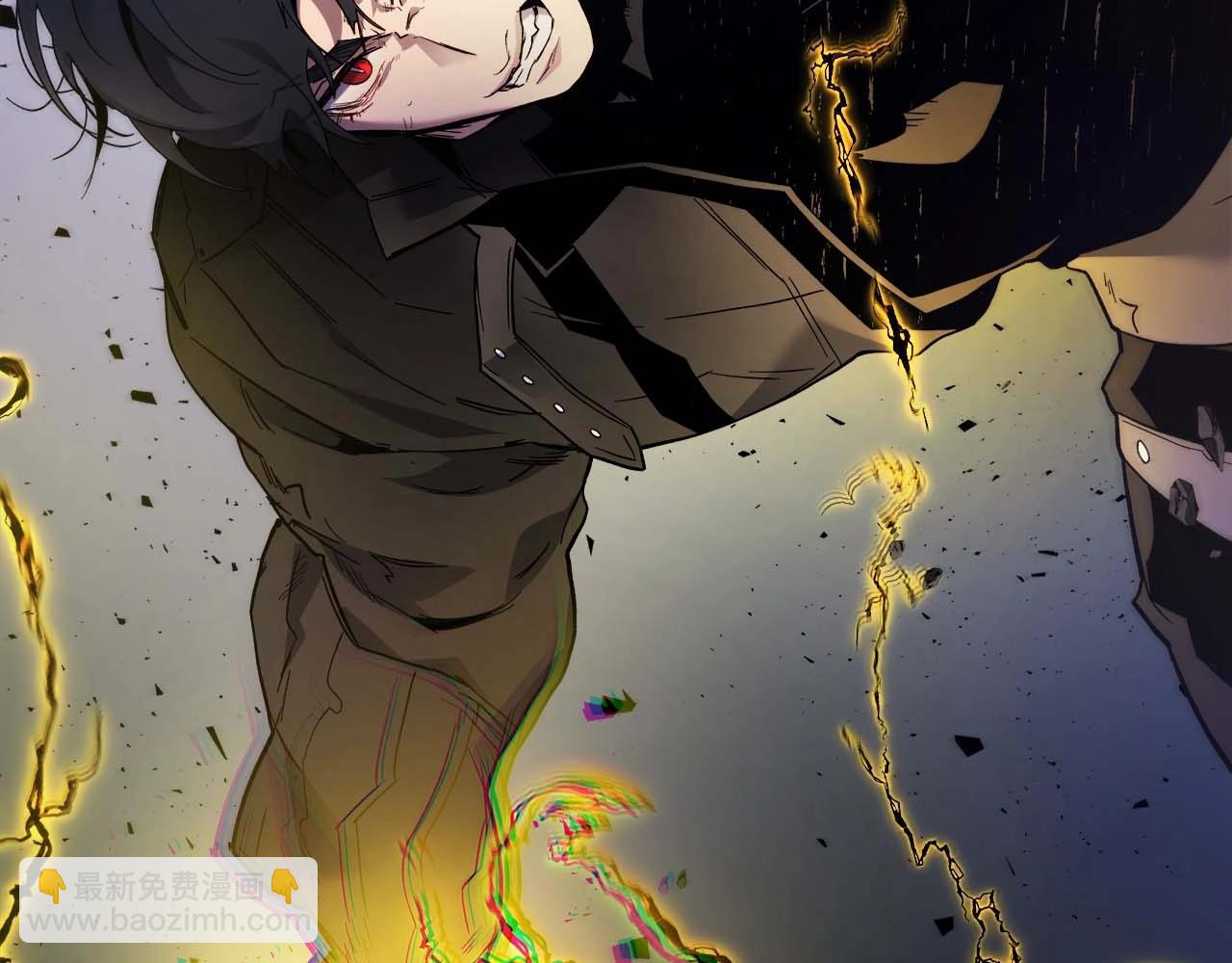 與神一同升級 - 第78話 亡者之尊(2/6) - 2