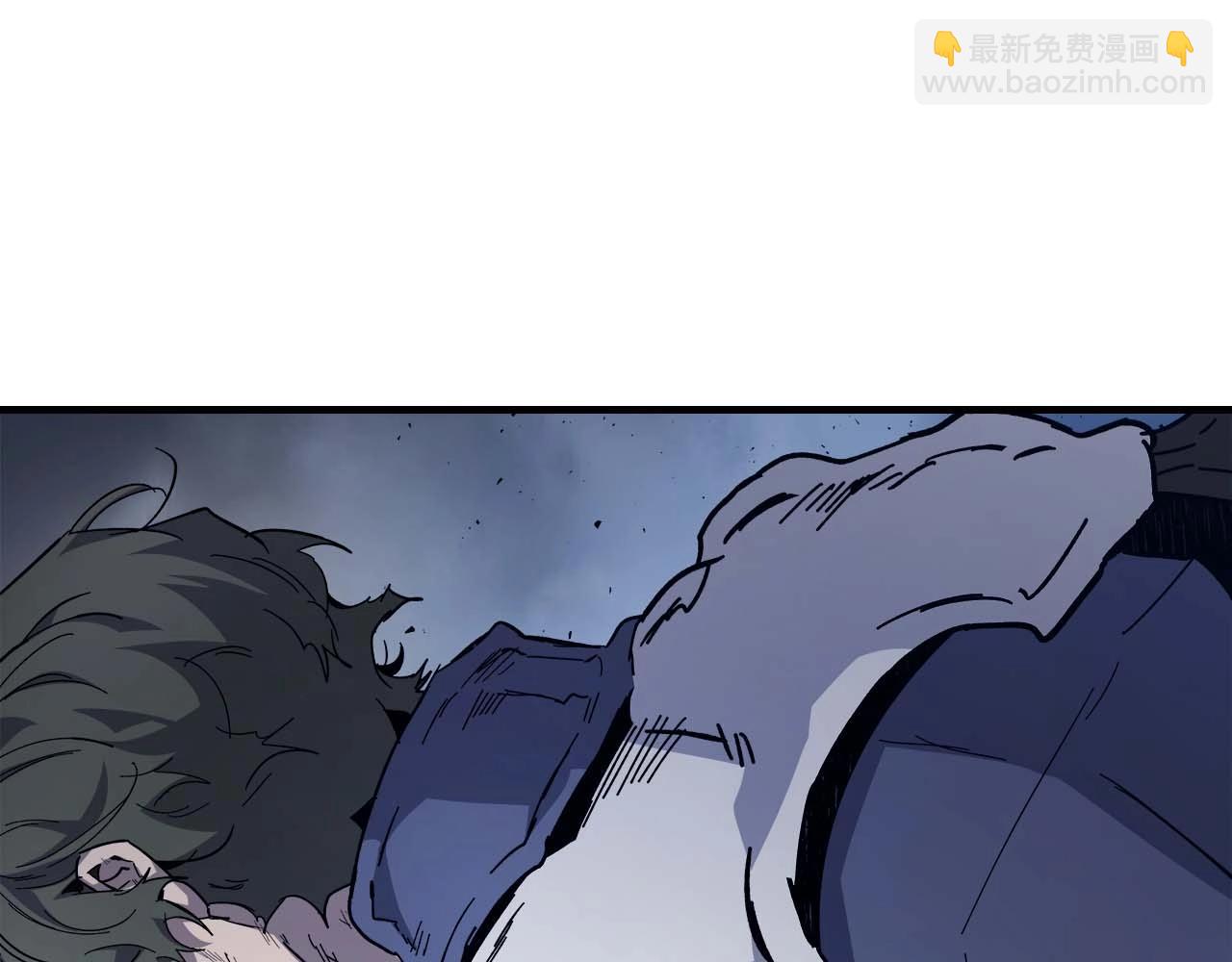 與神一同升級 - 第80話 真假金幽元(3/5) - 8