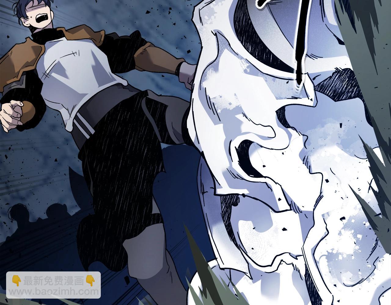 與神一同升級 - 第80話 真假金幽元(3/5) - 8