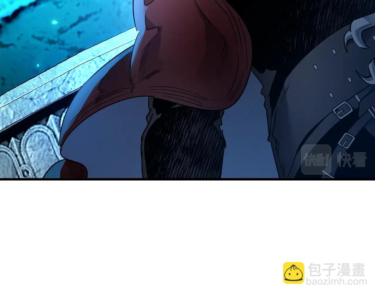 與神一同升級 - 第80話 真假金幽元(3/5) - 8