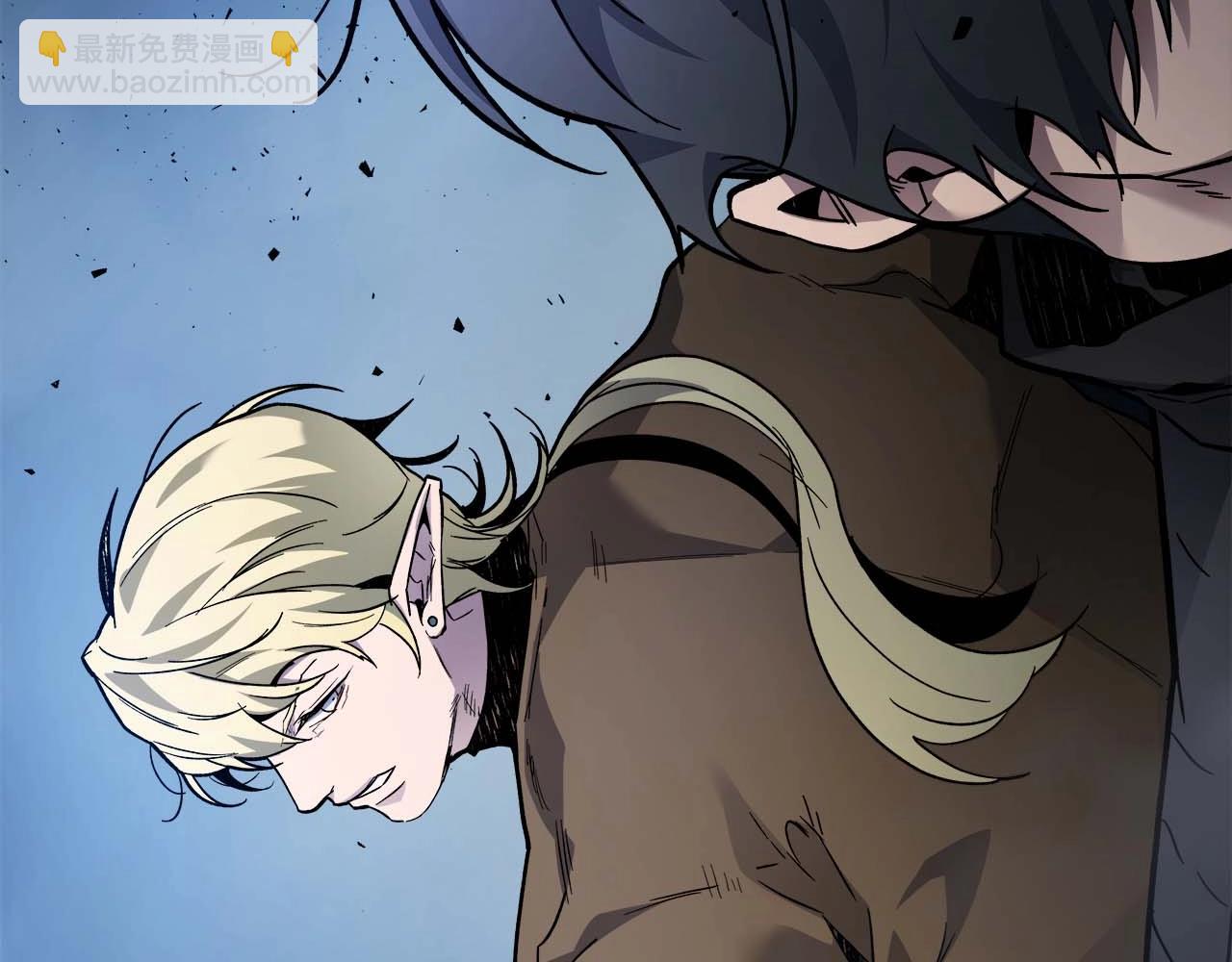 與神一同升級 - 第80話 真假金幽元(4/5) - 7