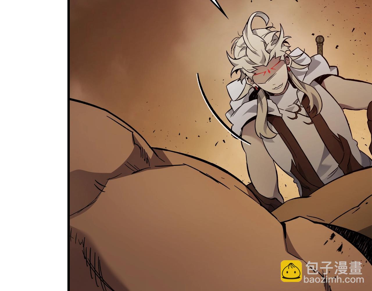 與神一同升級 - 第80話 真假金幽元(2/5) - 6