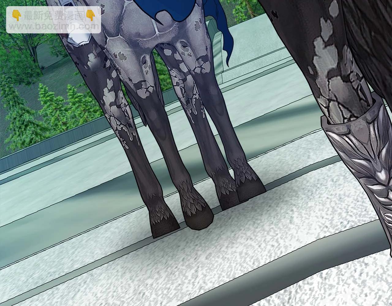 與神一同升級 - 第84話 外神殘骸(3/5) - 5