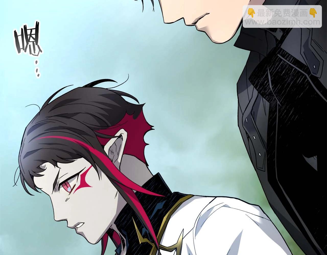 與神一同升級 - 第84話 外神殘骸(3/5) - 7