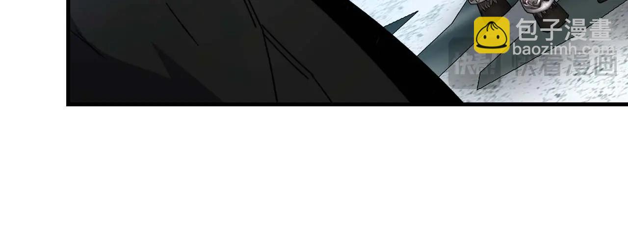 與神一同升級 - 第84話 外神殘骸(3/5) - 3