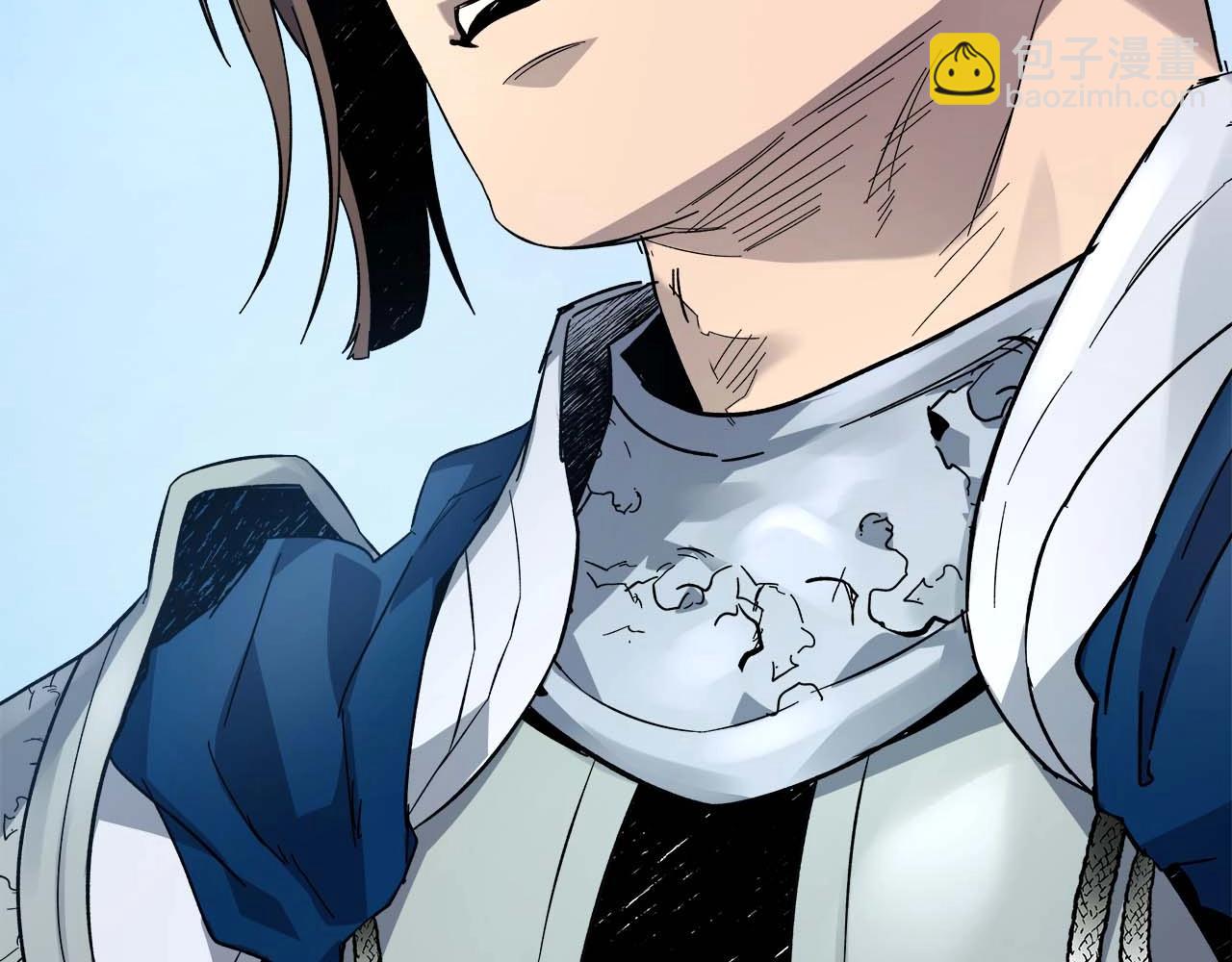 與神一同升級 - 第84話 外神殘骸(3/5) - 1