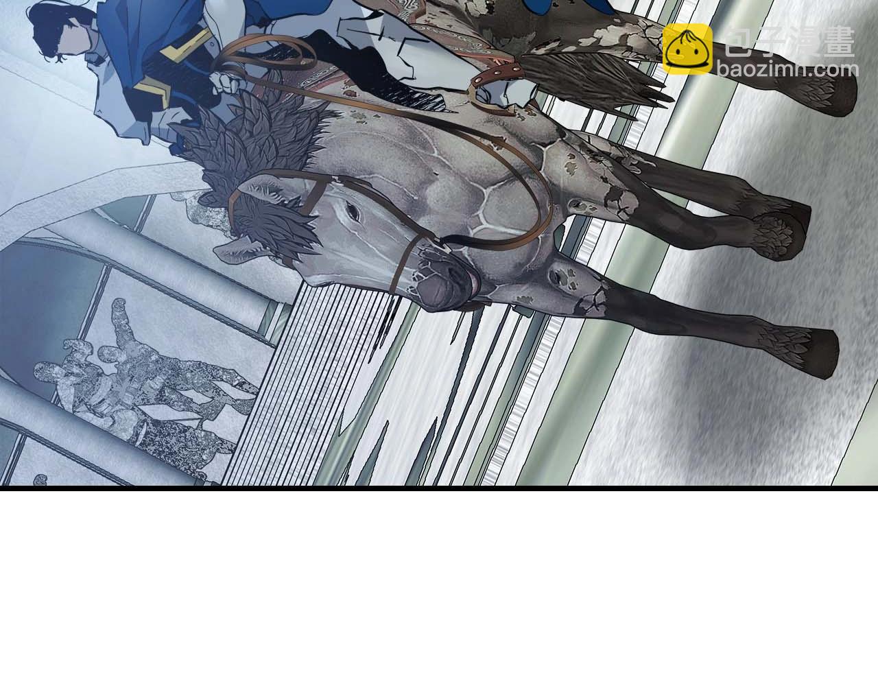 與神一同升級 - 第84話 外神殘骸(3/5) - 5