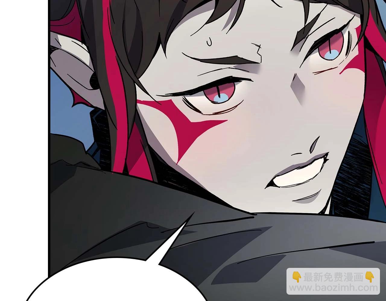 與神一同升級 - 第84話 外神殘骸(3/5) - 5