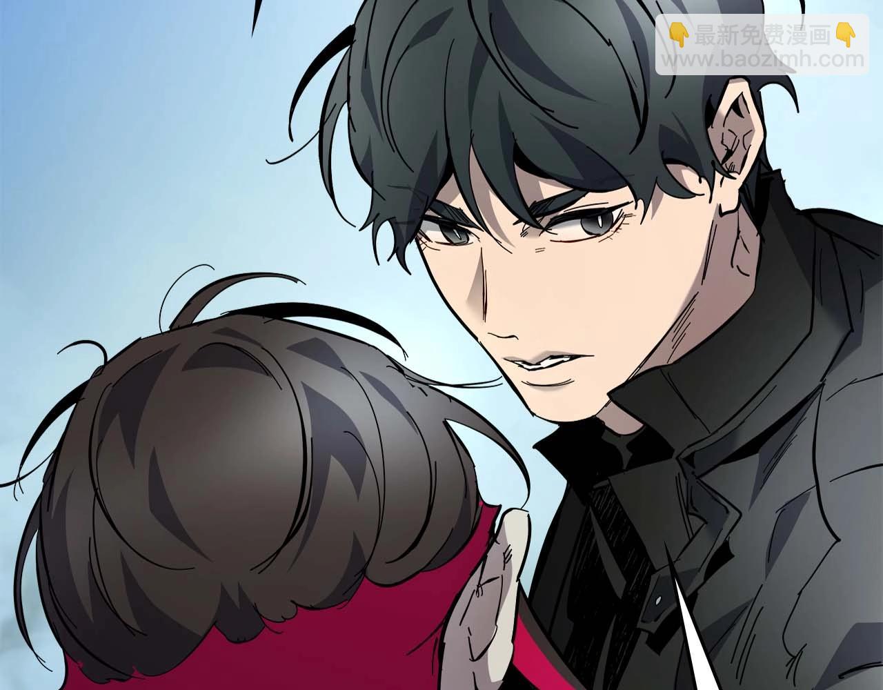 與神一同升級 - 第84話 外神殘骸(3/5) - 8