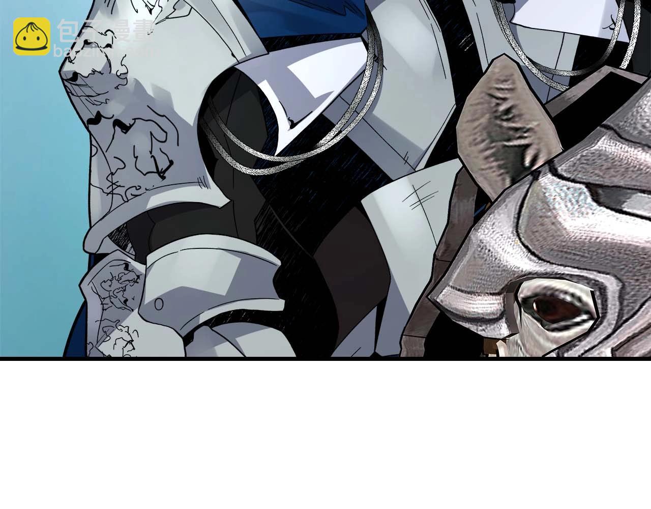 與神一同升級 - 第84話 外神殘骸(4/5) - 3