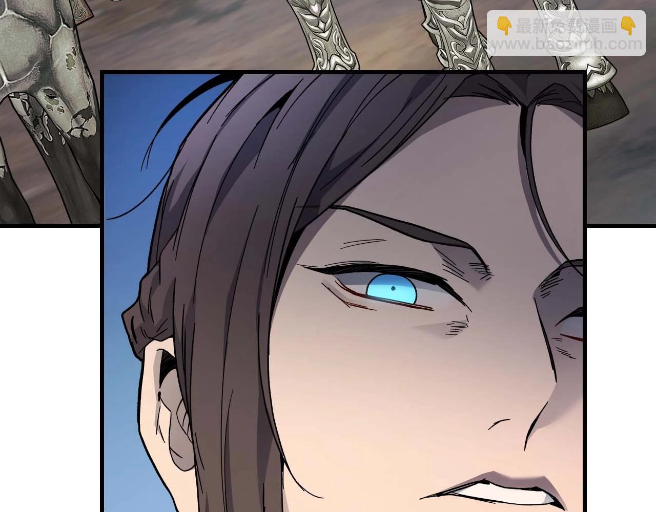 與神一同升級 - 第84話 外神殘骸(4/5) - 3