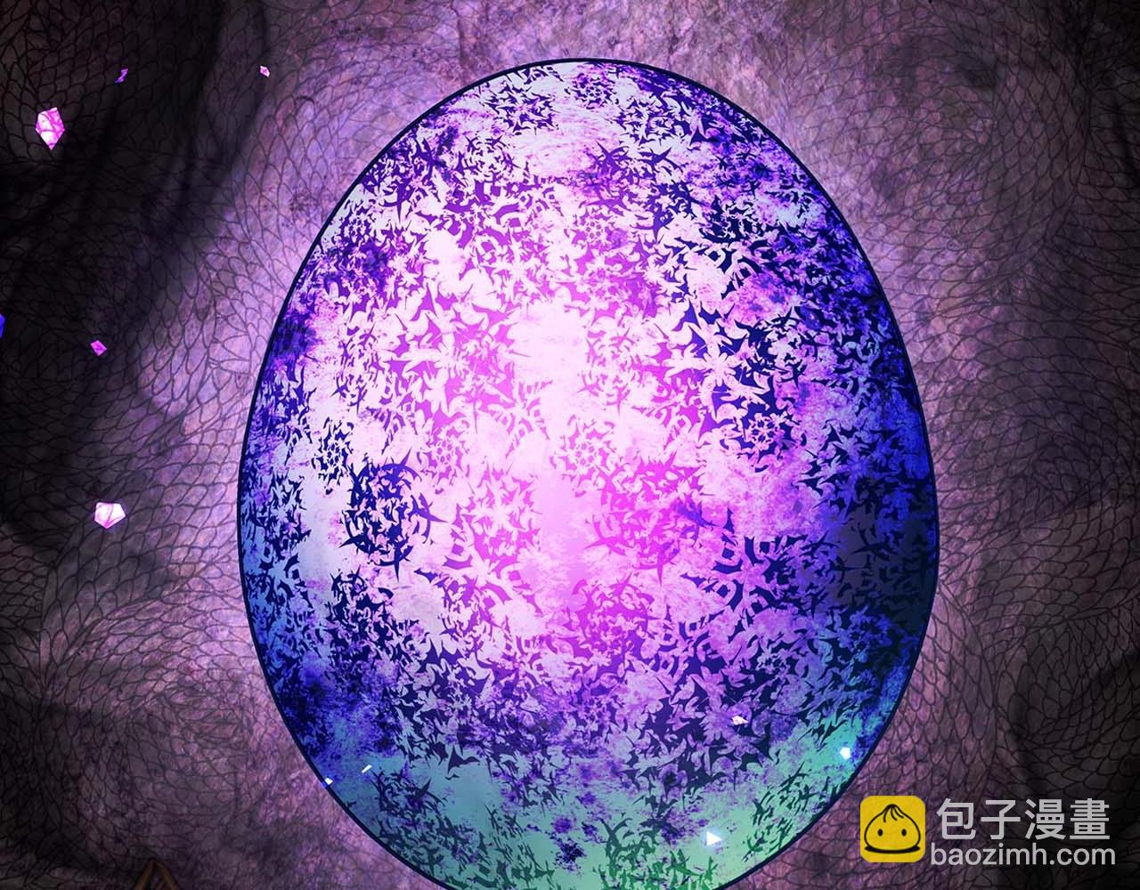 與神一同升級 - 第84話 外神殘骸(5/5) - 4