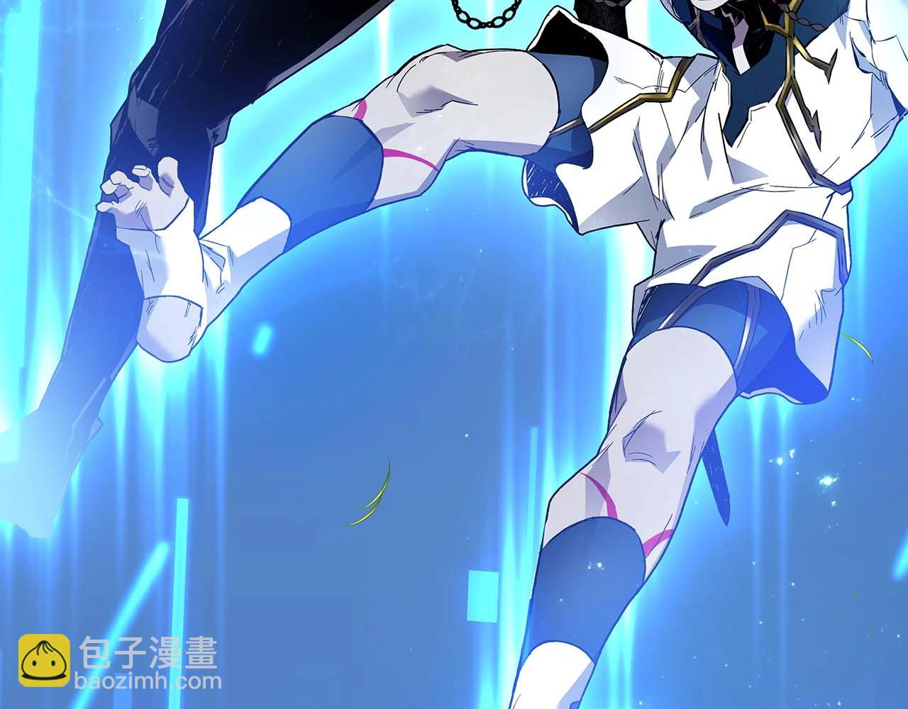 與神一同升級 - 第84話 外神殘骸(2/5) - 2