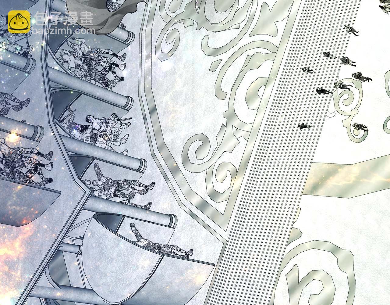 與神一同升級 - 第84話 外神殘骸(2/5) - 4