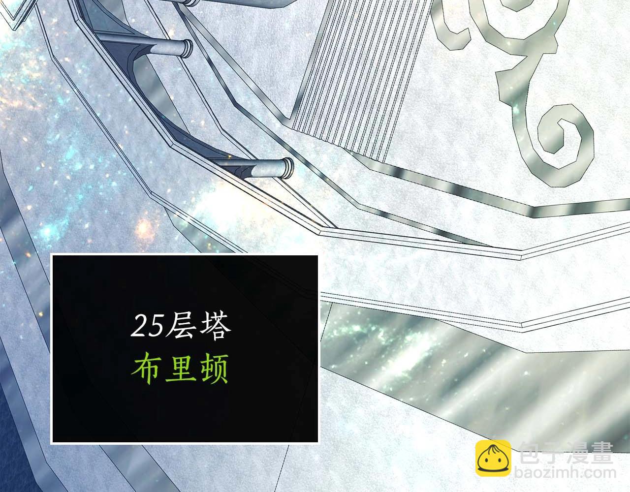 與神一同升級 - 第84話 外神殘骸(2/5) - 5