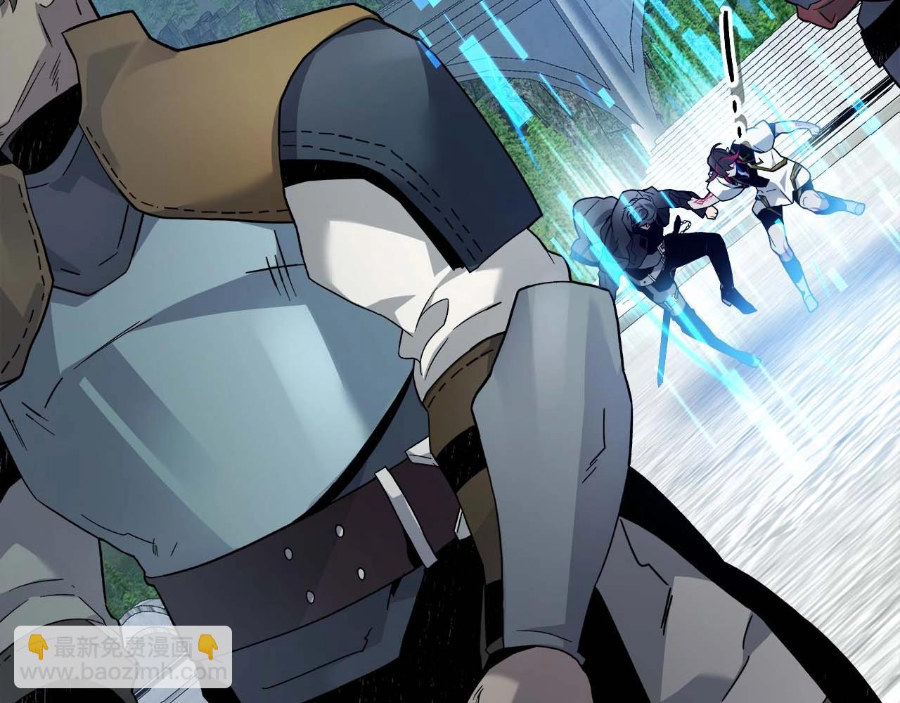 與神一同升級 - 第84話 外神殘骸(2/5) - 1