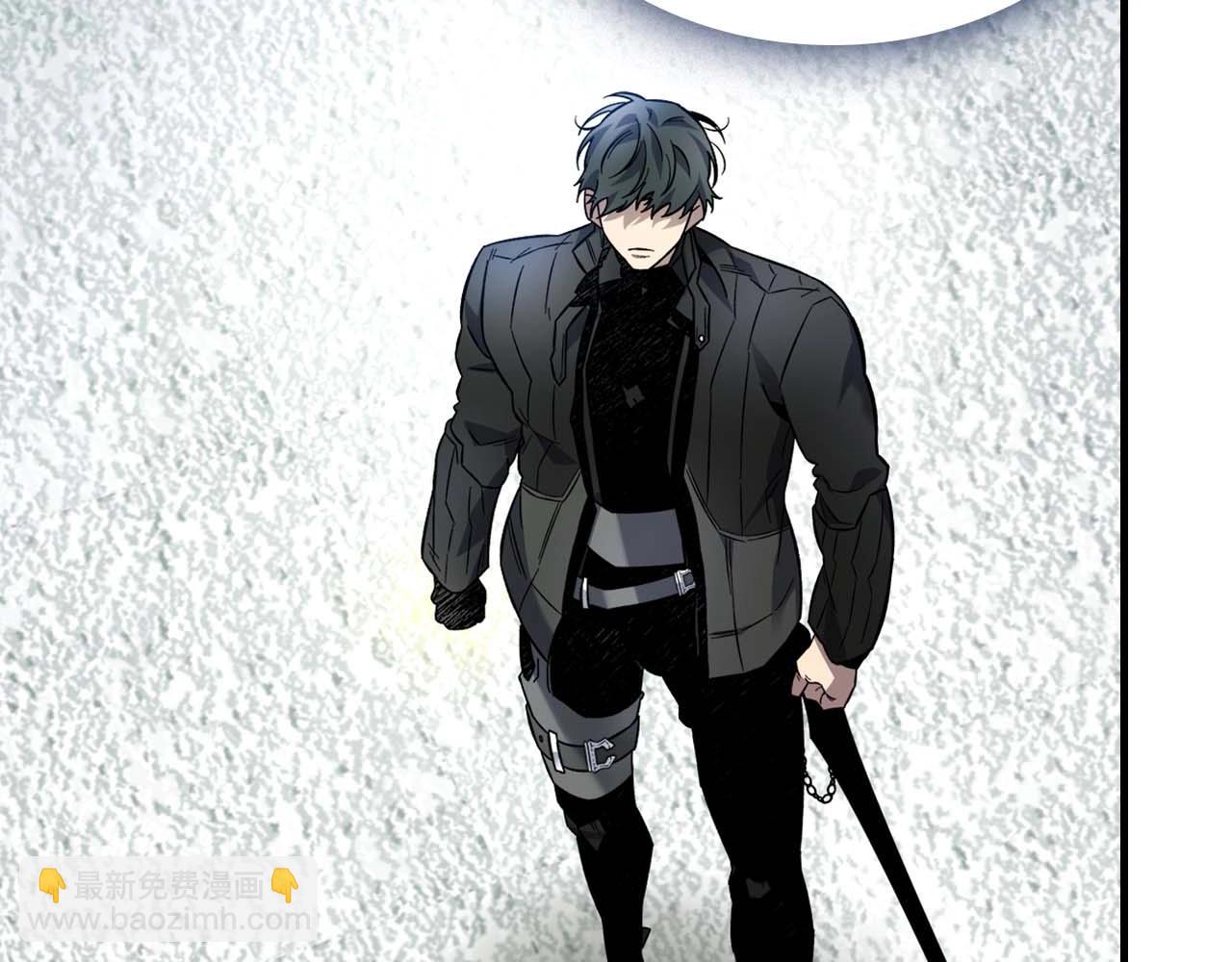 與神一同升級 - 第84話 外神殘骸(2/5) - 3