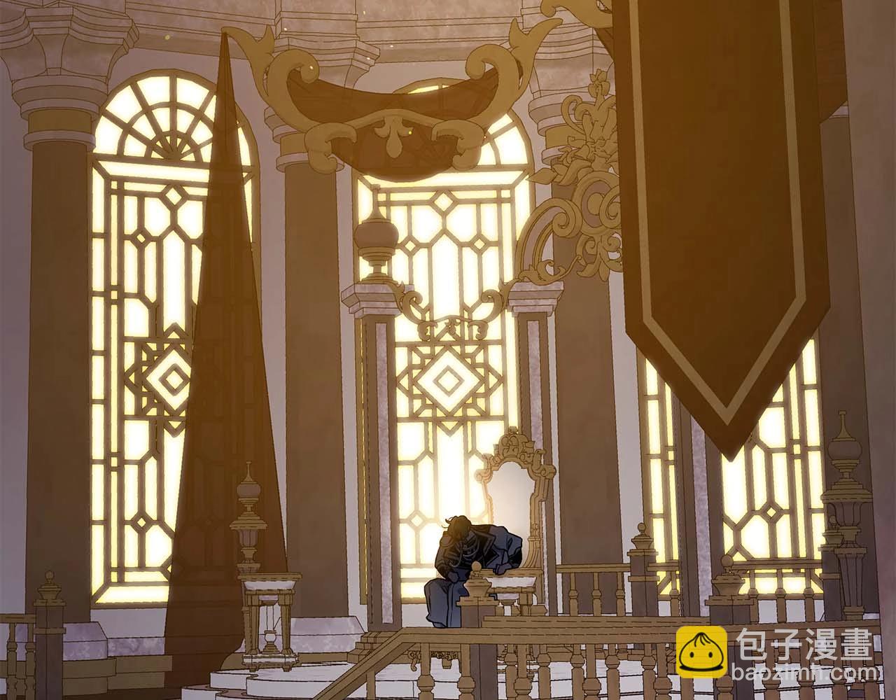 與神一同升級 - 第86話 兇手(3/5) - 1