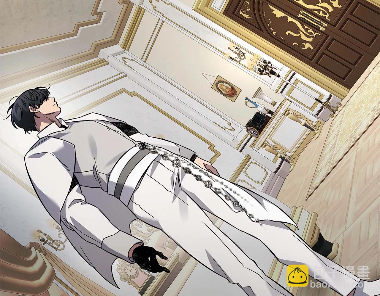 與神一同升級 - 第86話 兇手(4/5) - 1