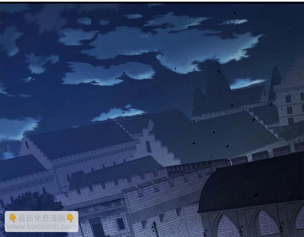 與神一同升級 - 第86話 兇手(4/5) - 8