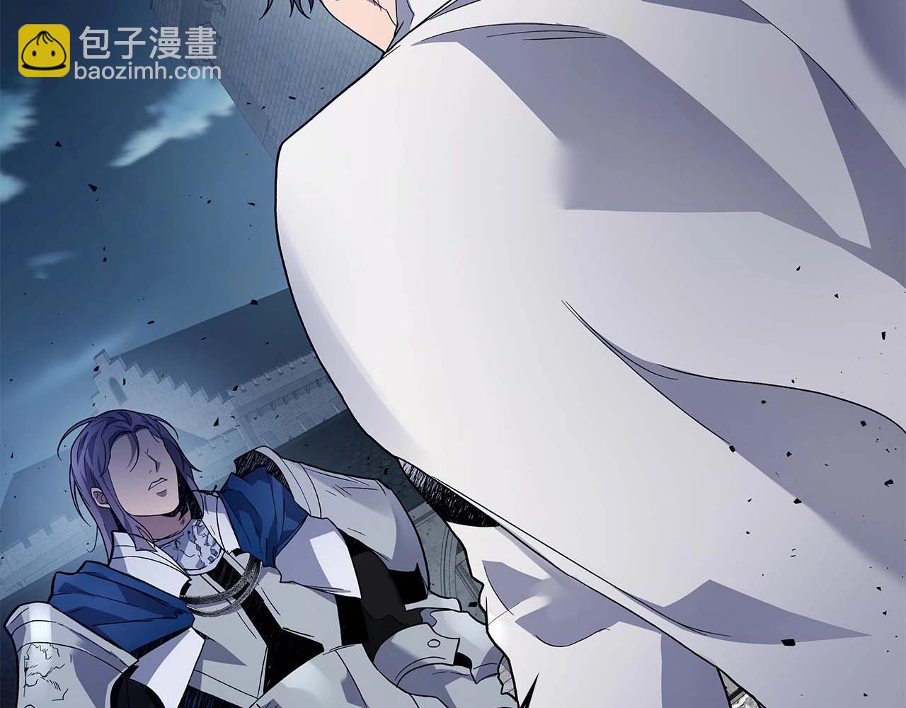 與神一同升級 - 第86話 兇手(4/5) - 4