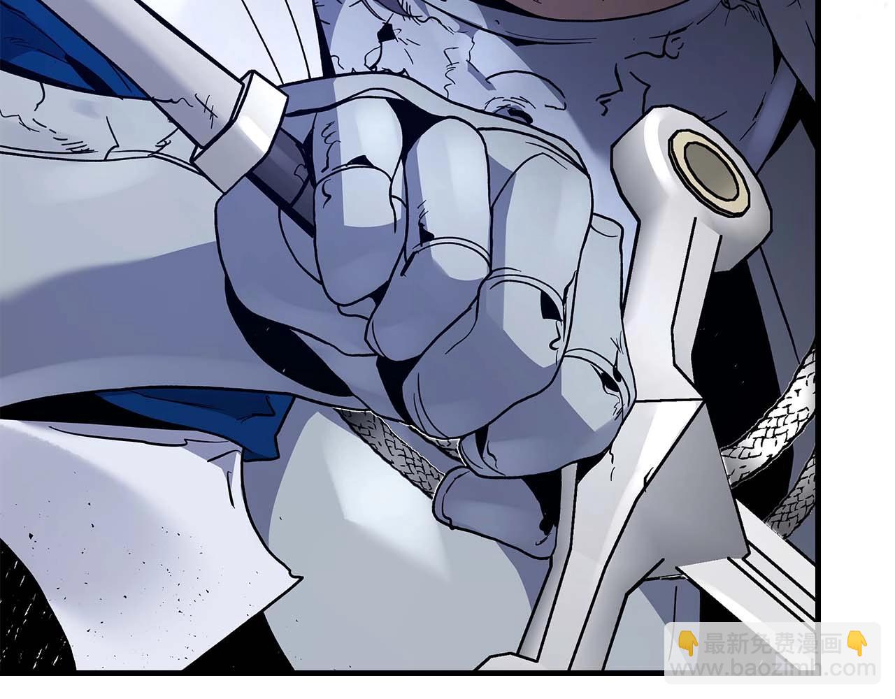 與神一同升級 - 第86話 兇手(4/5) - 8