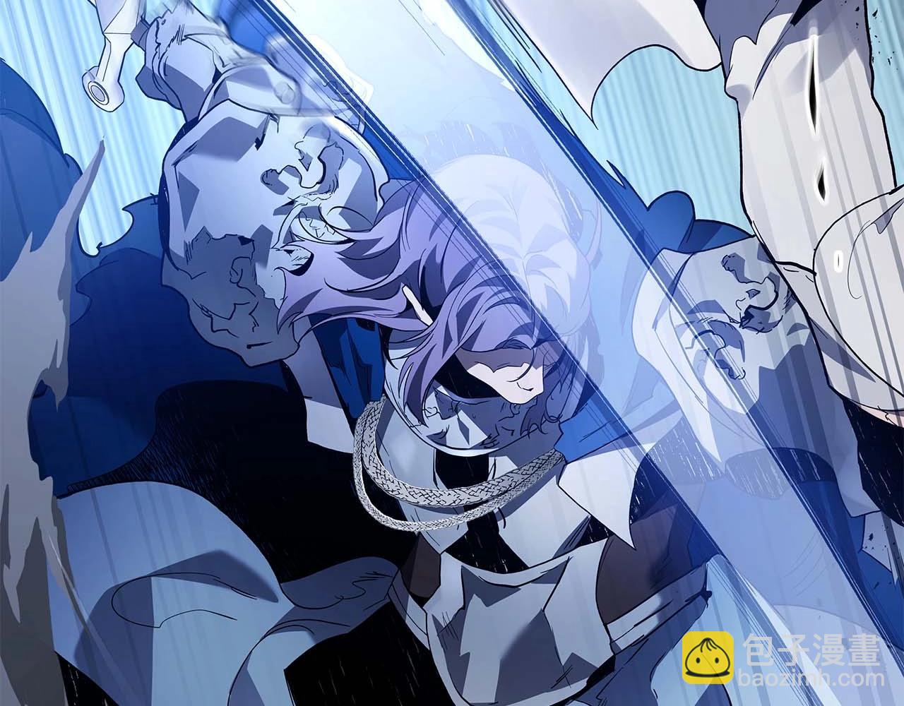 與神一同升級 - 第86話 兇手(4/5) - 4