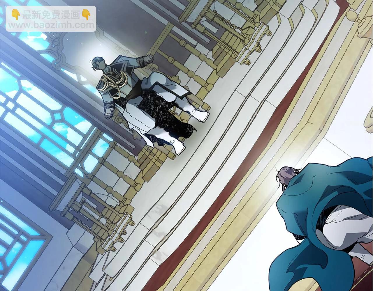 與神一同升級 - 第86話 兇手(2/5) - 4