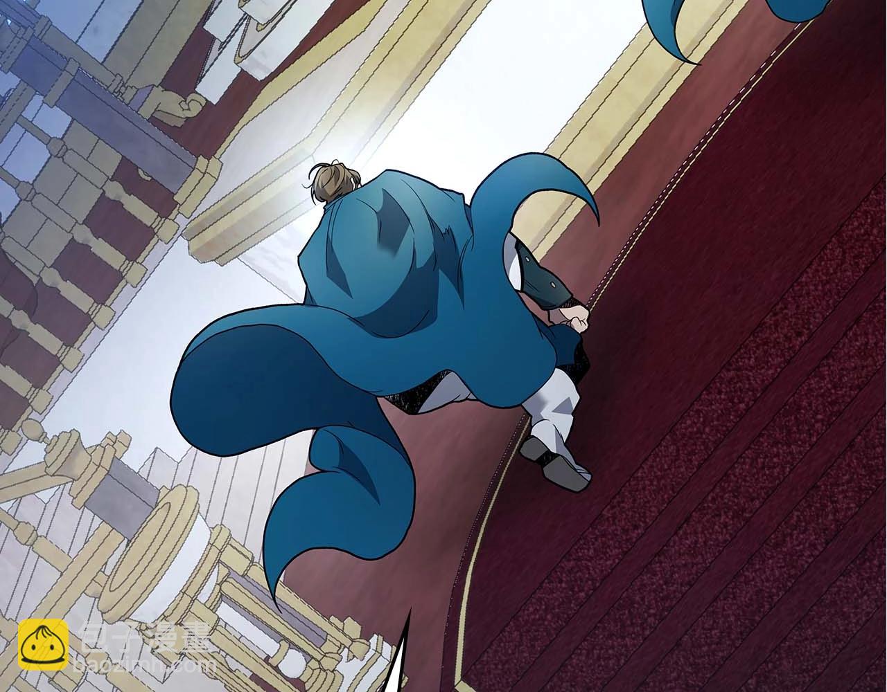 與神一同升級 - 第86話 兇手(2/5) - 5