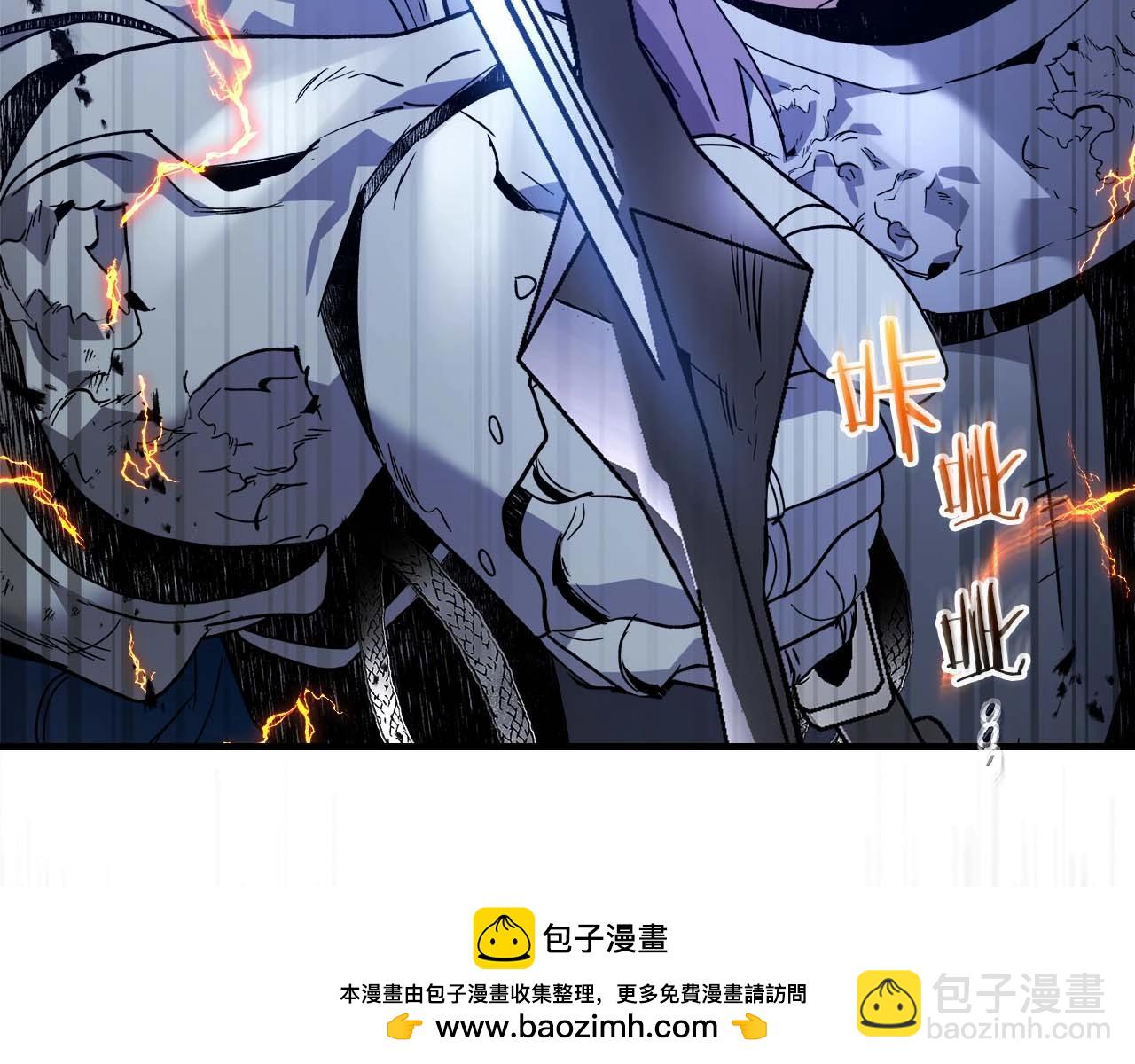 與神一同升級 - 第88話 巨人化首次成功(2/4) - 6