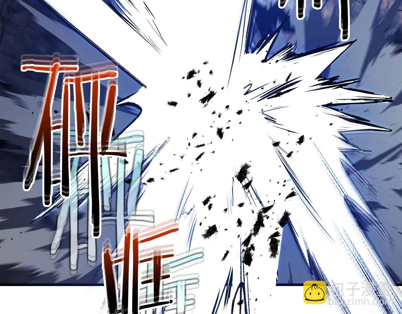 與神一同升級 - 第88話 巨人化首次成功(3/4) - 2