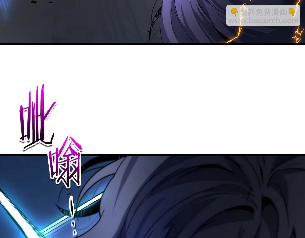 與神一同升級 - 第88話 巨人化首次成功(3/4) - 6