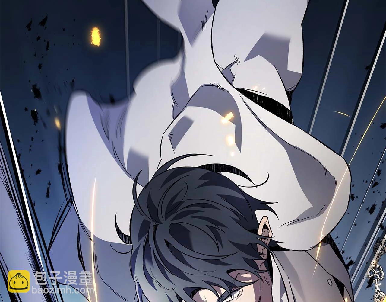 與神一同升級 - 第88話 巨人化首次成功(3/4) - 2