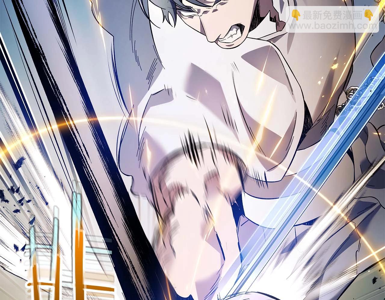 與神一同升級 - 第88話 巨人化首次成功(3/4) - 3