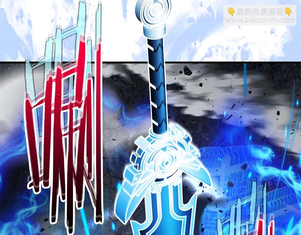 與神一同升級 - 第88話 巨人化首次成功(4/4) - 7