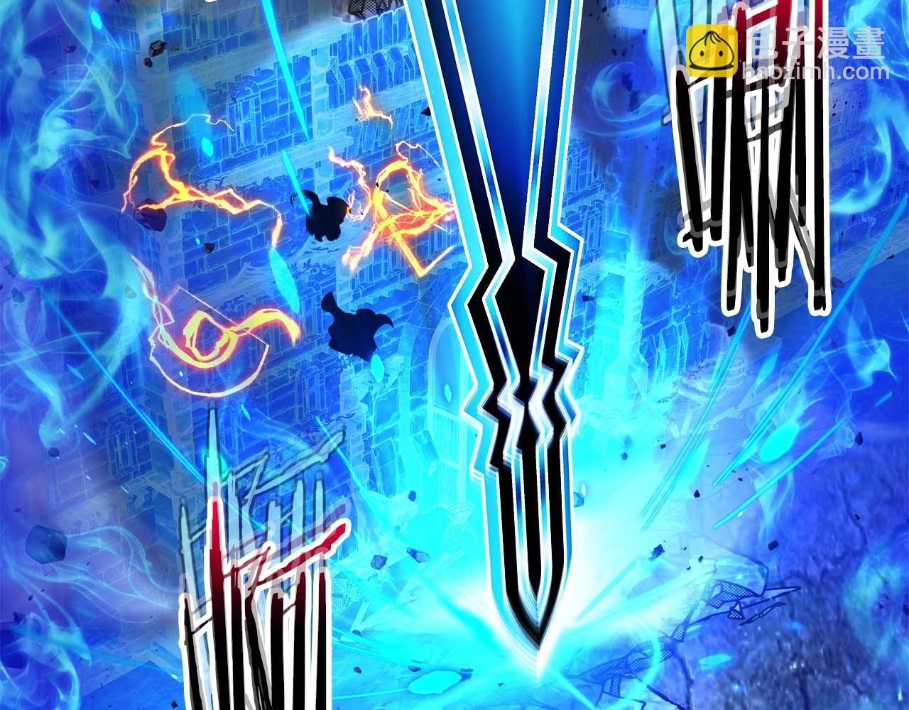 與神一同升級 - 第88話 巨人化首次成功(4/4) - 1