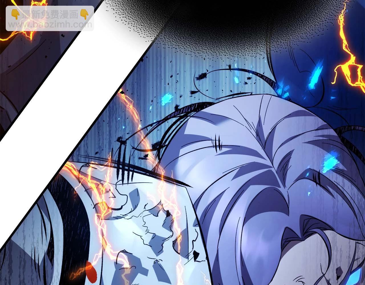 與神一同升級 - 第88話 巨人化首次成功(4/4) - 7