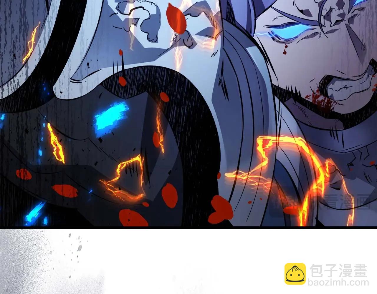 與神一同升級 - 第88話 巨人化首次成功(4/4) - 1