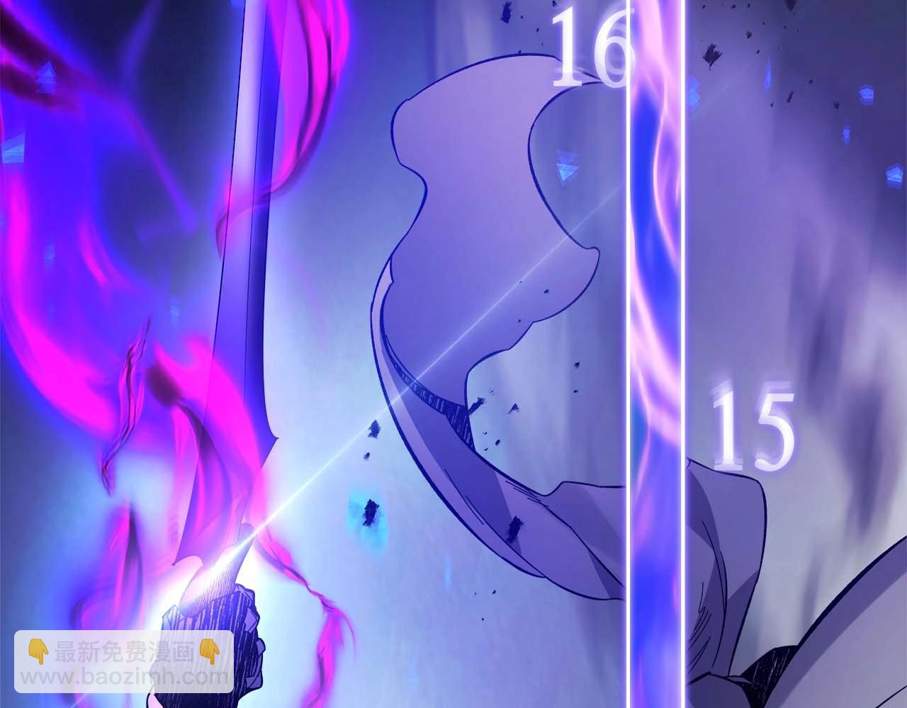 與神一同升級 - 第88話 巨人化首次成功(4/4) - 6