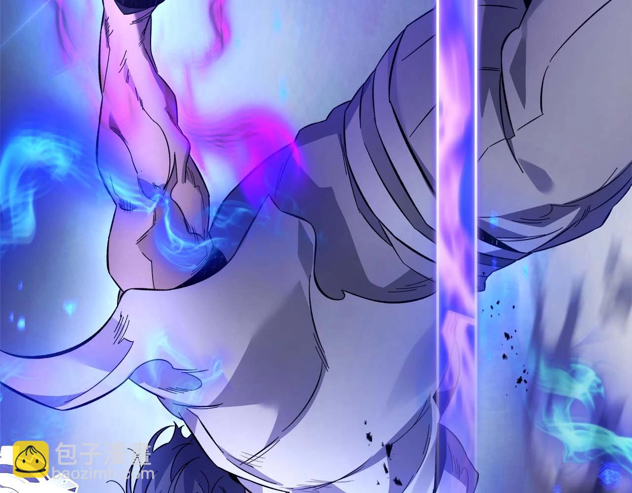 與神一同升級 - 第88話 巨人化首次成功(4/4) - 7