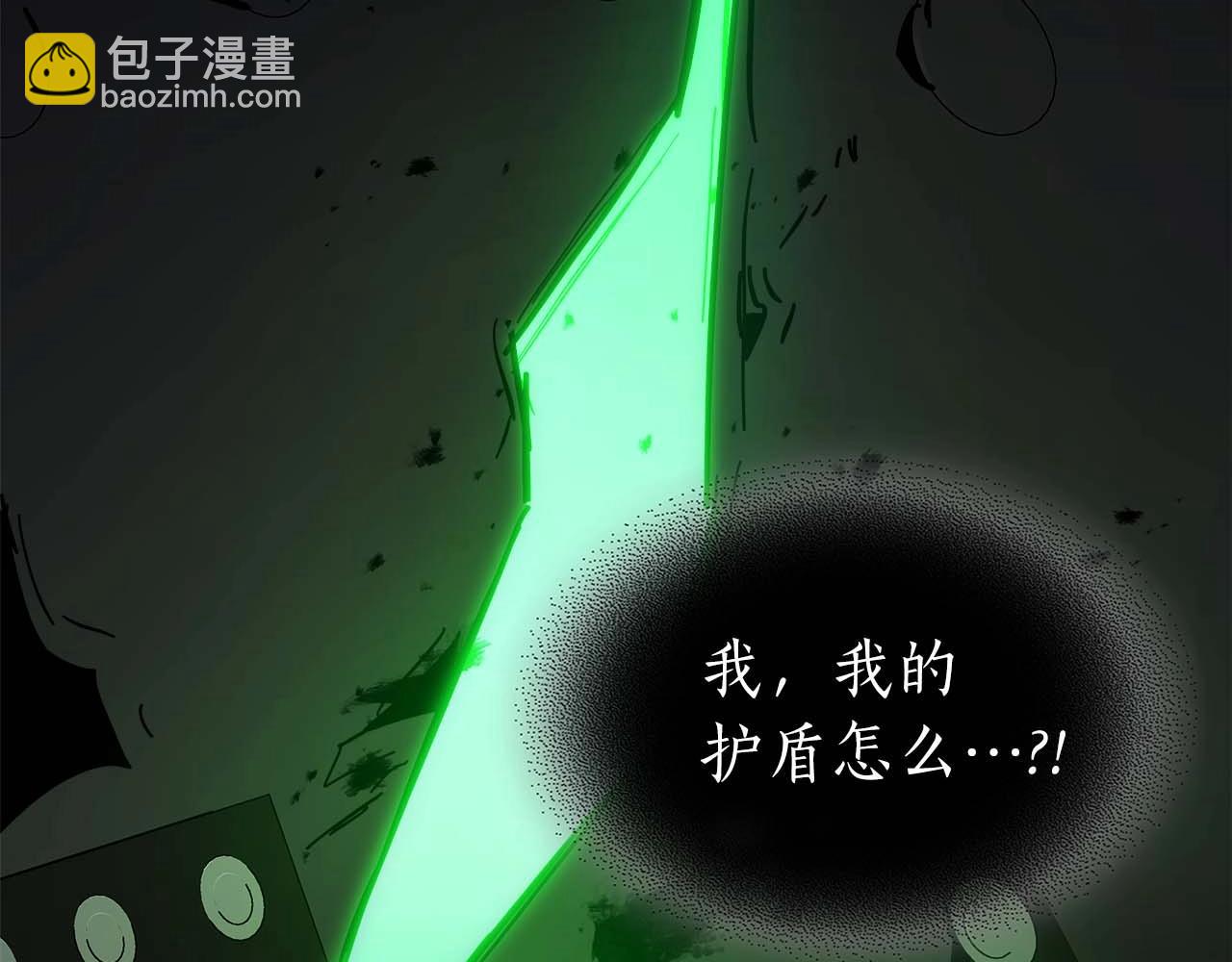 與神一同升級 - 第88話 巨人化首次成功(2/4) - 6