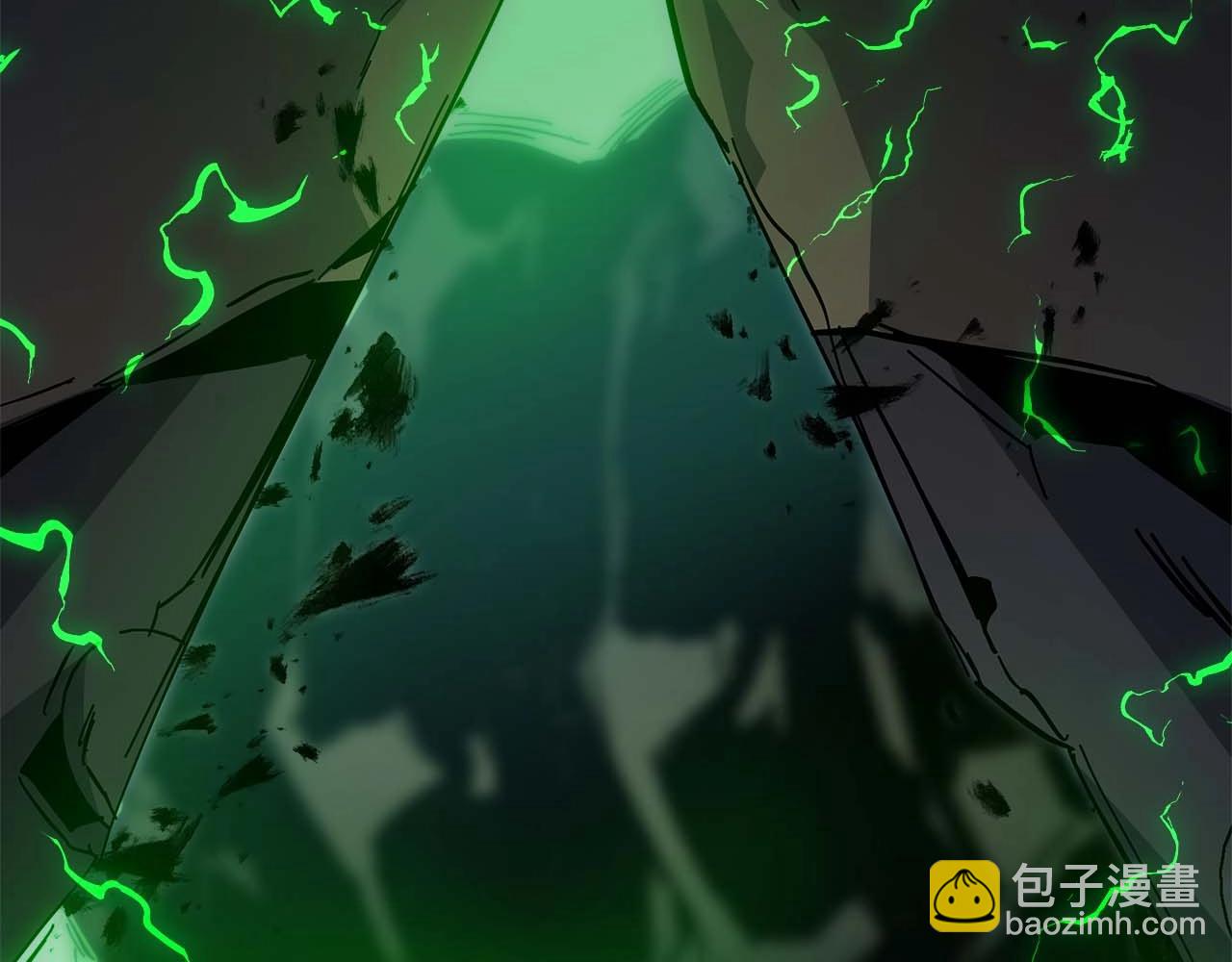 與神一同升級 - 第88話 巨人化首次成功(2/4) - 8